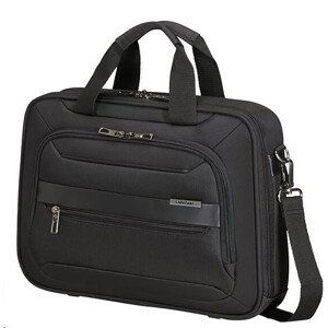 Samsonite VECTURA EVO-LAPT.BAILHANDLE 17.3" Black