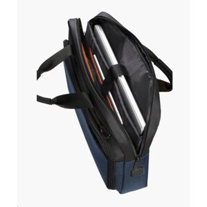 Samsonite MYSIGHT laptop bailhandle 15, 6" Blue