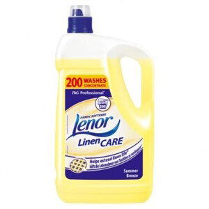 Aviváž Lenor Professional Summer Breeze 5L