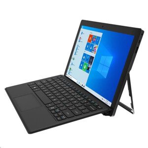 UMAX TAB VisionBook Tablet 12Wr - IPS 11, 6" 1920x1080, Celeron N4020@1.1GHz, 4GB, 64GB, Intel UHD, miniHDMI, USB, W10P