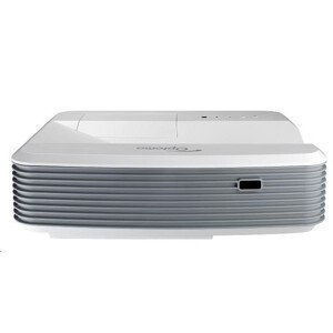 Optoma interaktivní projektor W319USTire ultraST (WXGA, FULL 3D, 3500 ANSI, 18 000:1, 2x HDMI, 2x VGA, 16W speaker)