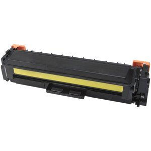 HP W2032X - kompatibilní toner HP 415X, žlutý, 6000 stran