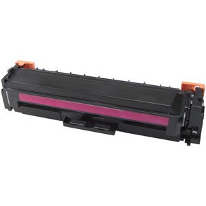 HP W2033X - kompatibilní toner HP 415X, purpurový, 6000 stran