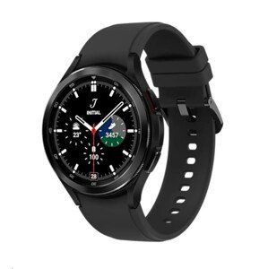 Samsung Galaxy Watch 4 Classic (46 mm), černá