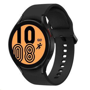 Samsung Galaxy Watch 4 (44 mm), EU, černá