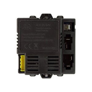 mamido Řídící jednotka JR-RX-12V do elektrického autíčka BRD-7588 a XMX602