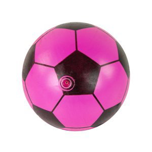 mamido Velký gumový míč růžový