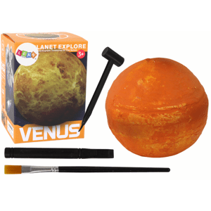 mamido Archeologická sada pro vykopávky Planeta Venuše