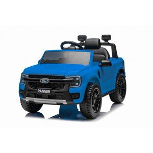 mamido Elektrické autíčko Ford Ranger Lift modré