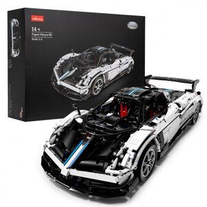 mamido Stavebnice technic sportovní auto Pagani Huayra 1:8 Rastar