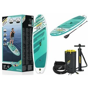 mamido Nafukovací paddleboard Bestway 65346 Hydro Force HuaKa'i 305 cm