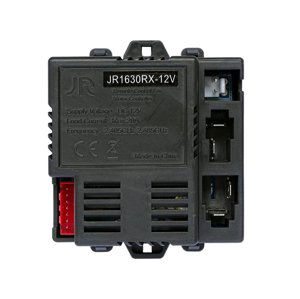 mamido Řídící jednotka pro elektrická vozítka JR1630RX-12V