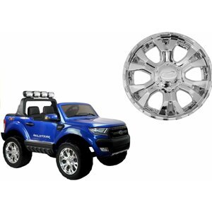 mamido Ford Ranger náhradní poklice