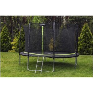 mamido Trampolína Lean Sport PRO 12ft 366 cm