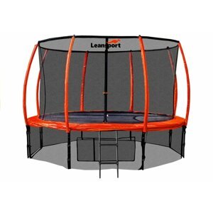 mamido Trampolína Lean Sport BEST 14ft 427 cm