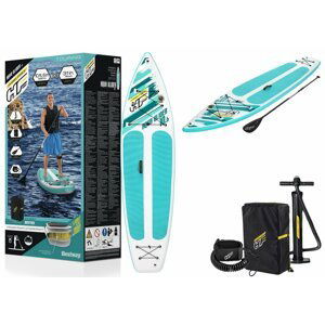 Bestway Nafukovací paddleboard s příslušenstvím Hydro Force Bestway 320 cm