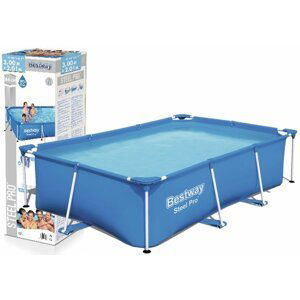 Bestway Bazén Bestway Steel Pro 259x170x61cm