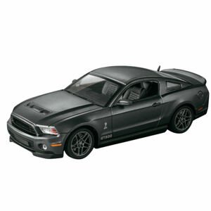 Mamido Mamido Auto na dálkové ovládání R/C Ford Shelby GT500 černé