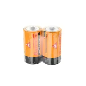 Baterie Ultra Prima R14/C - Bateria