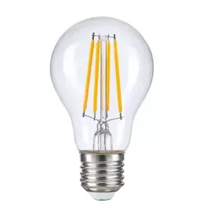 Extra úsporná LED žárovka E27 WZ5002 - 3,8W - 806lm - 2700K - ekv. 60W - Solight