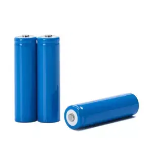 Zaparkorun Nabíjecí baterie HY 18650 (7800mAh, 3,7V, Li-ion) - 1 ks