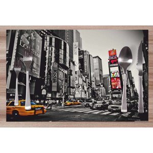 IMPAR Prostírání NY 42x28 cm