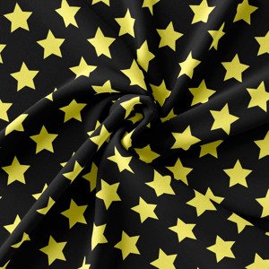 Interlock – Stars FLUO