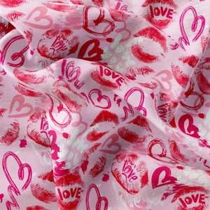 Fleece – Love