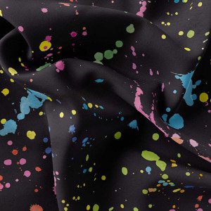 Fleece – Splash FLUO