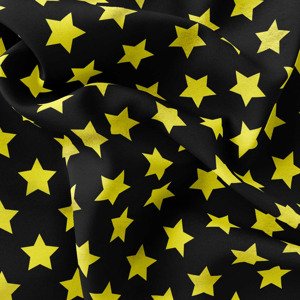 Fleece – Stars FLUO