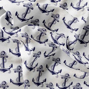 Fleece – Anchor