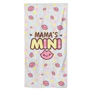 Osuška Mama´s mini