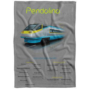 Deka Pendolino (Podšití beránkem: NE)