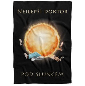 Deka Doktor pod sluncem (Podšití beránkem: NE)