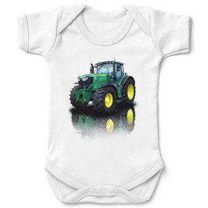 Body John Deere 6125R (Velikost: 68)