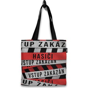 Taška Hasiči – vstup zakázán