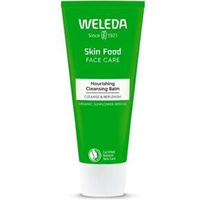 Skin Food Nourishing Cleansing Balm - Weleda