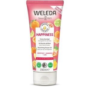 Aroma Shower Happiness - Weleda