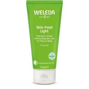 Skin Food Light - Weleda