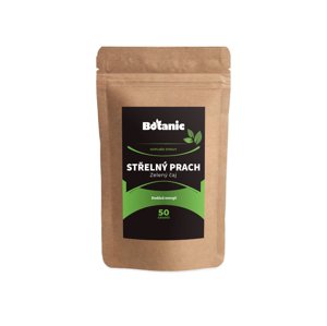 Střelný prach - Zelený čaj (Balení obsahuje: 50g)