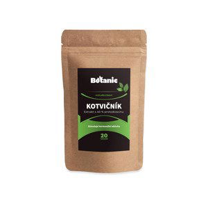 Kotvičník (Tribulus) - Extrakt 40 % protodioscinu v prášku (Balení obsahuje: 20g)