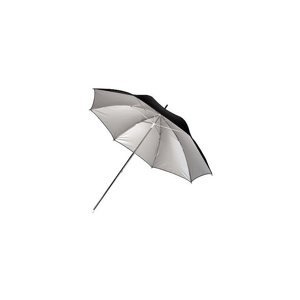 INTERFIT 262 Silver Umbrella 91cm - stříbrný deštník