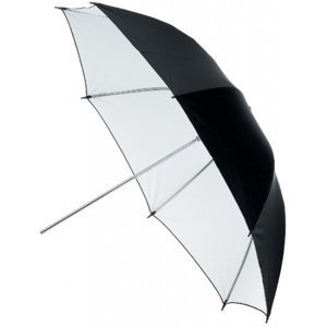 TERRONIC W-85A studiový deštník bílý odrazný