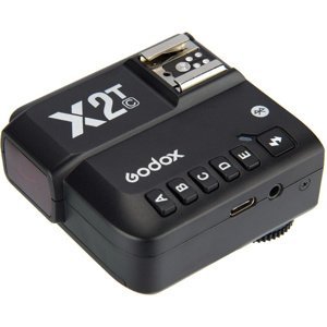 GODOX X2T-C vysílač pro Canon