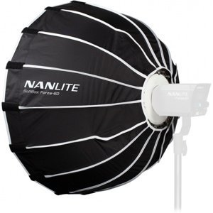 NANLITE Parabolický softbox pro Forza 60