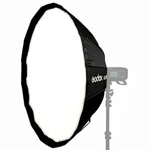 GODOX AD-S65W softbox pro blesky AD300/400Pro bílý