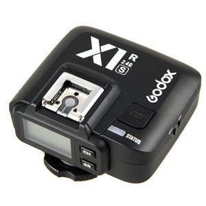 GODOX X1R-S přijímač pro Sony