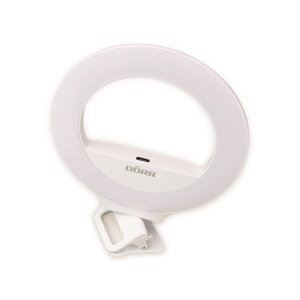 DORR SLR-13 Selfie Ring Light LED