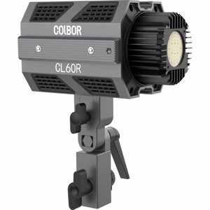COLBOR CL60R LED světlo