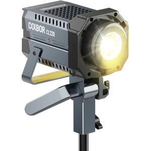 COLBOR CL220 LED světlo